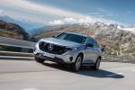 Mercedes-Benz EQC400 4Matic Edition 1886 2019 года (WW)